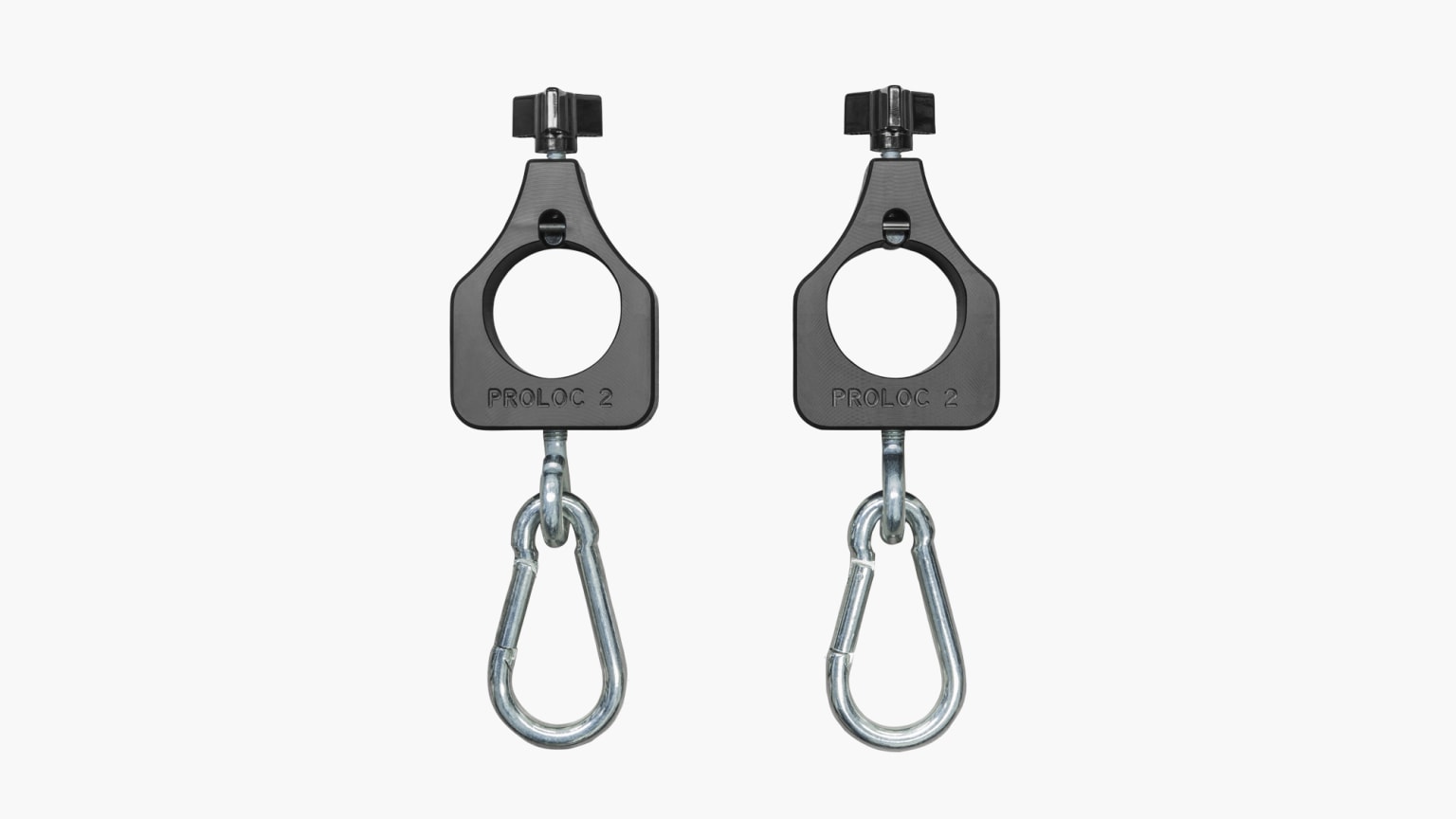Rogue Proloc 2 Collars Pair Barbell Accessories Rogue Fitness